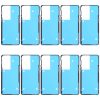 For OnePlus 9RT 5G 10pcs Original Back Housing Cover Adhesive