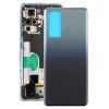 For Vivo X50 2004 Battery Back Cover