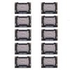 10 PCS Earpiece Speaker for Xiaomi Redmi Note 6 Pro