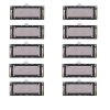 10 PCS Earpiece Speaker for Xiaomi Redmi 6 Pro
