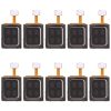 10 PCS Earpiece Speaker for Xiaomi Redmi Note 9 Pro