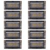 10 PCS Earpiece Speaker for Nokia 2.2