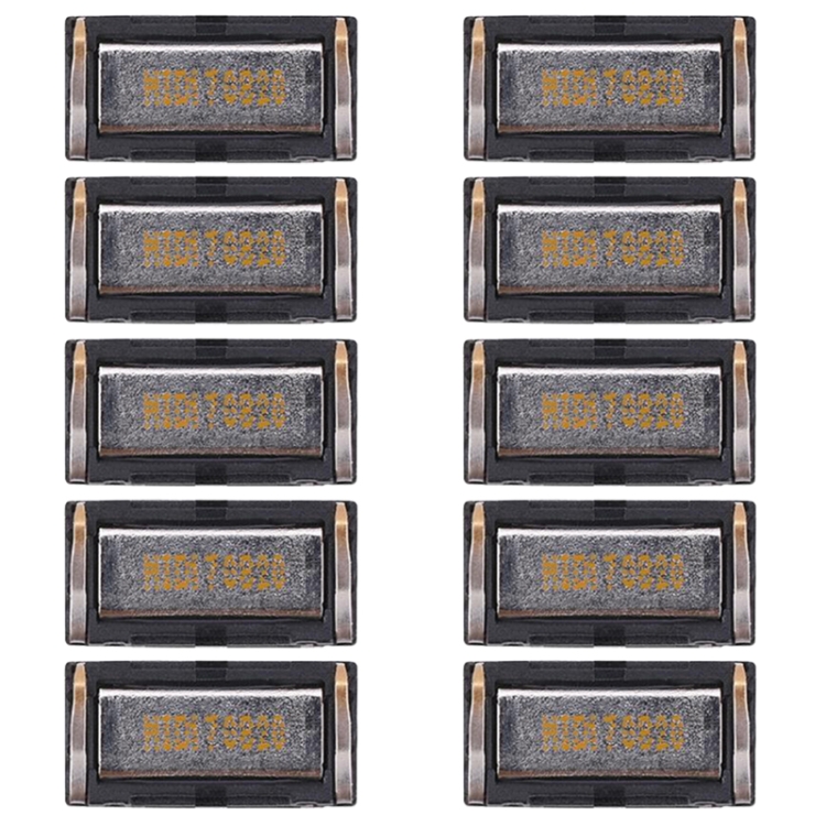 10 PCS Earpiece Speaker for Nokia 2.2