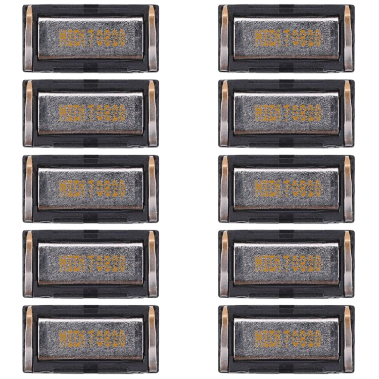 10 PCS Earpiece Speaker for Nokia 3.1