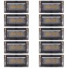10 PCS Earpiece Speaker for Nokia 3