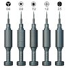 MECHANIC Mortar Mini iShell 5 in 1 Phone Repair Precision Screwdriver Set