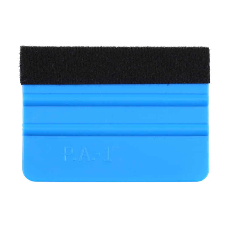 Plastic Sealant Scraper Car Window Film Scraper