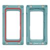 Magnetic LCD Screen Frame Bezel Pressure Holding Mold Clamp Mold For iPhone 11 Pro