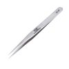 Vetus 00-JP Antimagnetic Stainless Steel Tweezers