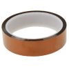 33m 40mm High Temperature Heat Resistant Polyimide DIY Tape for BGA PCB SMT Soldering