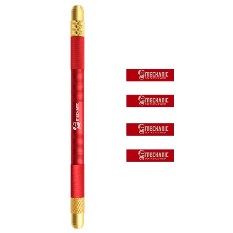 Mechanic GK8 Glue Removal Blade Set Degumming Handmade Knife