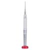 Qianli iFlying 3D Aluminum Handle Anti-slip Screwdriver, Pentalobe