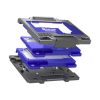 Mijing C20 4 in 1 Mainboard Layered Test Stand Tool
