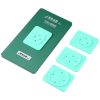 LCD Screen Repair Glass Position Laminating Mold For Apple Watch