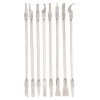 8 in 1 Stainless Steel Soft Thin Pry