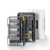 JAKEMY JM-8187 83 in 1 Magnetic Screwdriver Set