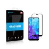 mocolo 0.33mm 9H 2.5D Full Glue Tempered Glass Film for Y5 2019 / Honor 8S (Black)
