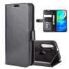 For Motorola Moto G8 Power R64 Texture Single Horizontal Flip Protective Case with Holder & Card Slots & Wallet& Photo Frame