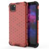 For Huawei Y5P Shockproof Honeycomb PC + TPU Case