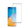mocolo 0.33mm 9H 3D Full Glue Curved Full Screen Tempered Glass Film