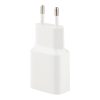 Original Xiaomi MDY-08-EI 18W Type-C / USB-C Fast Charge Charger, EU Plug
