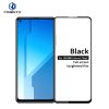PINWUYO 9H 2.5D Full Screen Tempered Glass Film