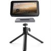 For Smart Speaker With Screen Echo Show 8 With Magnetic 360 Degrees Adjustable Rotating Holder Set
