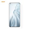 ENKAY Hat-Prince 3D Full Screen PET Curved Hot Bending HD Screen Protector Soft Film Support Fingerprint Unlock