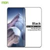 MOFI 9H 3D Explosion Proof Thermal Bending Full Screen Covered Tempered Glass Film