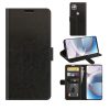 For Motorola One 5G Ace R64 Texture Single Horizontal Flip Protective Case with Holder & Card Slots & Wallet& Photo Frame