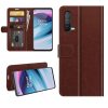 For OnePlus Nord CE 5G R64 Texture Single Horizontal Flip Protective Case with Holder & Card Slots & Wallet& Photo Frame