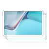 For Huawei MatePad 11 2021 ENKAY Hat-Prince 0.33mm Explosion-proof Tempered Glass Protector Anti-Scratch Film