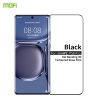 MOFI 9H 3D Explosion Proof Thermal Bending Full Screen Covered Tempered Glass Film