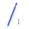 AT-26 2 in 1 Mobile Phone Touch Screen Capacitive Pen Writing Pen with 1 Pen Tip