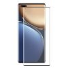 For Honor Magic3 / 3 Pro / 3 Pro+ ENKAY Hat-Prince 3D Curved Explosion-proof Full Coverage Film Heat Bending Tempered Glass Protector