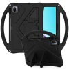 EVA Flat Anti Falling Protective Case Shell with Holder