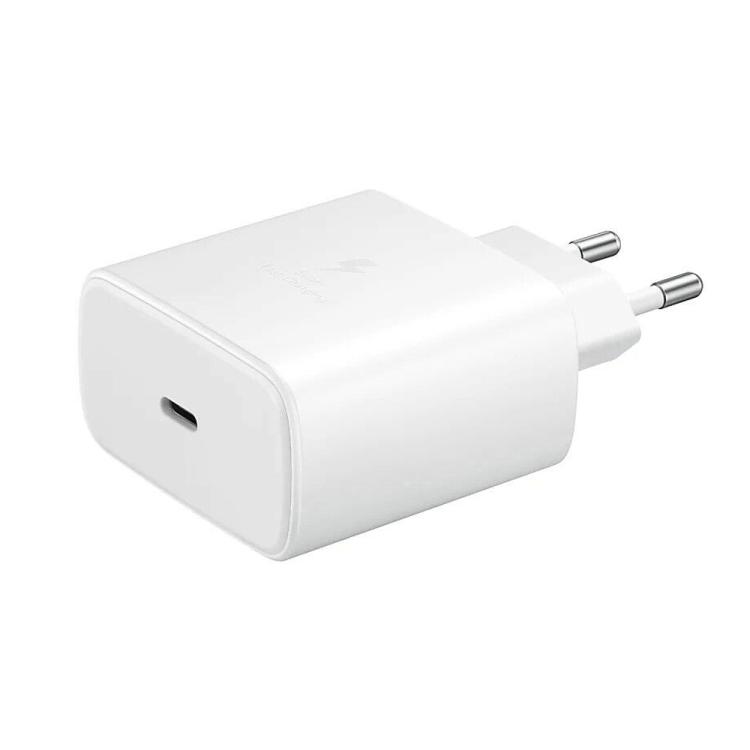 M135 45W USB-C / Type-C Port Fast Charger, EU Plug