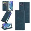 For Motorola Moto G50 5G Retro-skin Business Magnetic Suction Leather Case with Holder & Card Slots & Wallet