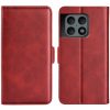 For OnePlus 10 Pro 5G Dual-side Magnetic Buckle Horizontal Flip Leather Case with Holder & Card Slots & Wallet