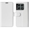 For  OnePlus 10 Pro 5G R64 Texture Single Horizontal Flip Phone Protective Case with Holder & Card Slots & Wallet& Photo Frame