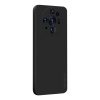 PINWUYO Sense Series Liquid Silicone TPU Mobile Phone Case