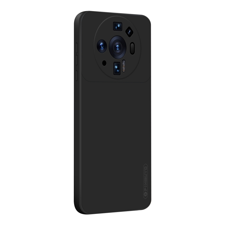 PINWUYO Sense Series Liquid Silicone TPU Mobile Phone Case