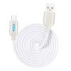 Intelligent automatic Power cut-off Cable for Zinc Alloy in the Light emitting data Line of an Zhuo Lamp