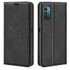 For Nokia G11/G21 Retro-skin Magnetic Suction Leather Phone Case