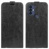 For TCL 30 SE/305/306 R64 Texture Single Vertical Flip Leather Phone Case
