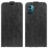 For Nokia G11 / G21 R64 Texture Single Vertical Flip Leather Phone Case