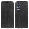 For TCL 30 5G / 30+ R64 Texture Single Vertical Flip Leather Phone Case