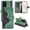 For Honor 70 Pro Stitching Horizontal Flip Leather Phone Case