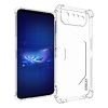 For Asus ROG Phone 6 ENKAY Clear TPU Shockproof Phone Case