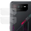 For Asus Rog Phone 6 / 6D / 6 Pro ENKAY Hat-Prince 9H Rear Camera Lens Tempered Glass Film